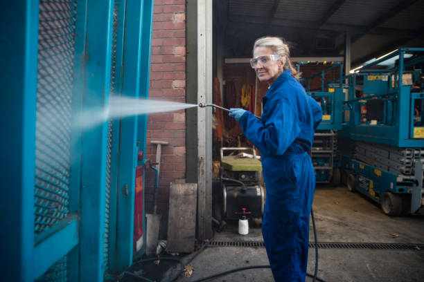 Best Residential Pressure Washing Services  in Kittredge, CO