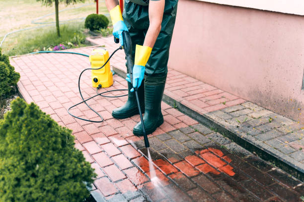 Best Pressure Washing Driveway  in Kittredge, CO
