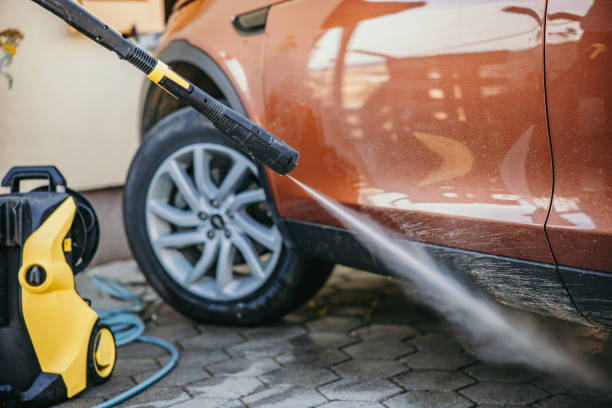 Best Power Washing Near Me  in Kittredge, CO