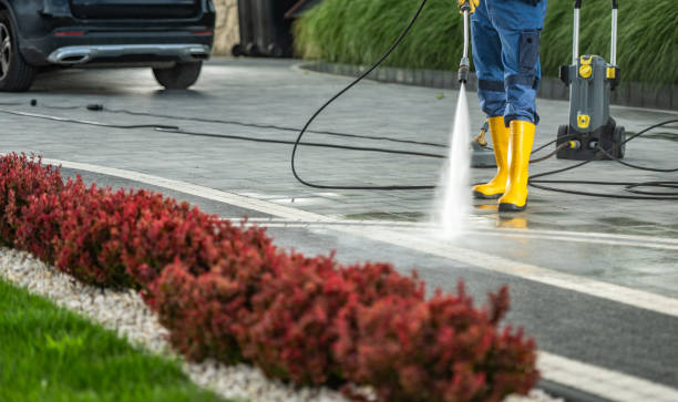 Best Best Pressure Washing Companies  in Kittredge, CO