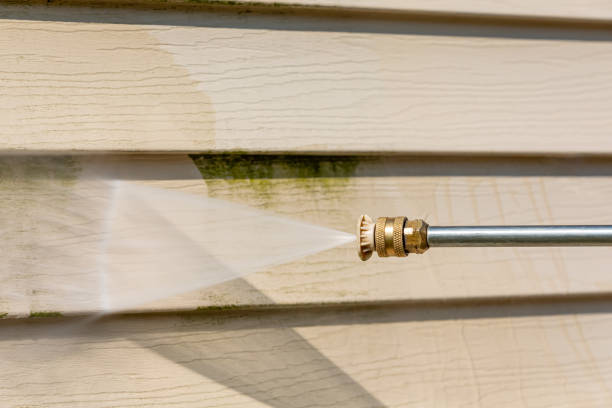 Best Concrete Pressure Washing  in Kittredge, CO