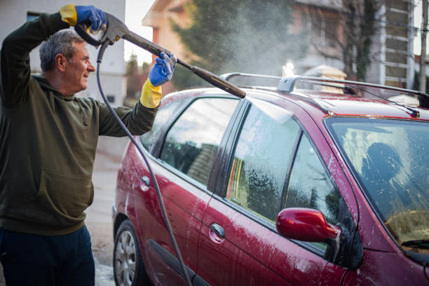 Best Concrete Pressure Washing  in Kittredge, CO