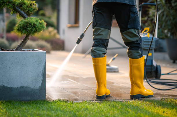 Best Best Pressure Washing Companies  in Kittredge, CO